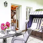 Vakantiehuis Seepferdchen, 06d Haus Usedom 6d