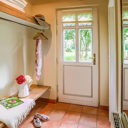 Seepferdchen, 06d Haus Usedom 6d Ostseebad Nienhagen