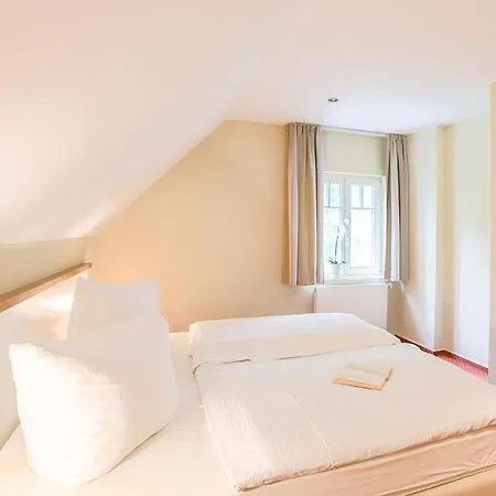 Сasa de vacaciones Seepferdchen, 06d Haus Usedom 6d Ostseebad Nienhagen