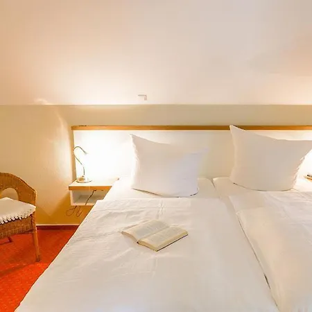 Seepferdchen, 06d Haus Usedom 6d * Ostseebad Nienhagen