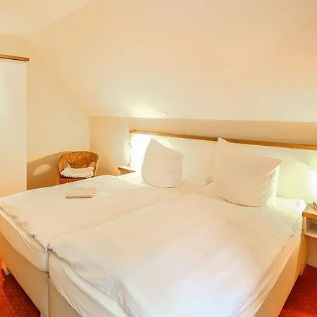 Seepferdchen, 06d Haus Usedom 6d *