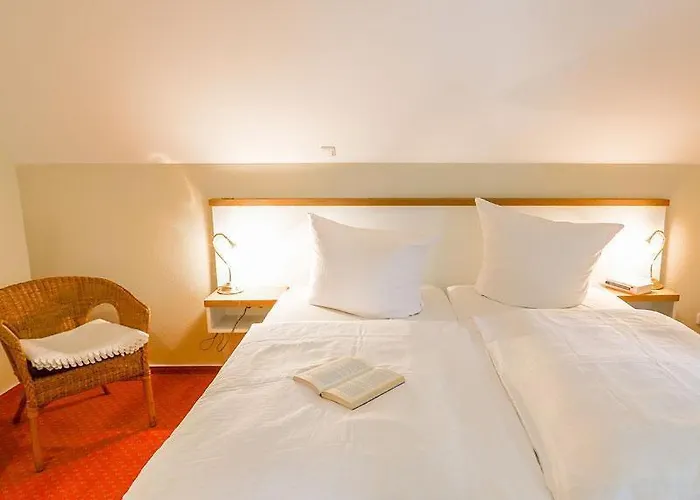 Seepferdchen, 06d Haus Usedom 6d * Ostseebad Nienhagen