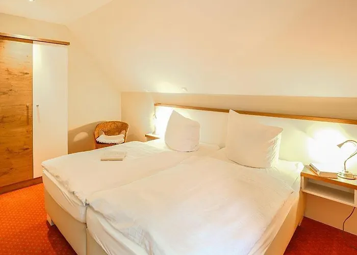 Seepferdchen, 06d Haus Usedom 6d *
